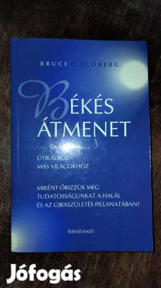 Bruce Goldberg : Békés átmenet