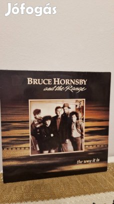 Bruce Hornsby Album