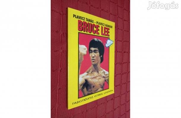 Bruce Lee mozaik - Harcművész, Ember, Legenda [1995]