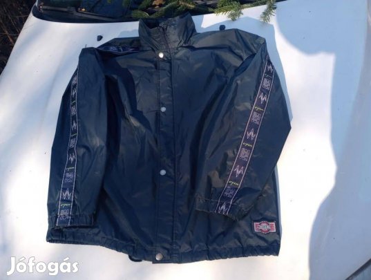 Brugi széldzseki XL Maglód