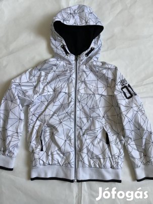 Brums átmeneti fiú dzseki 7 évesre