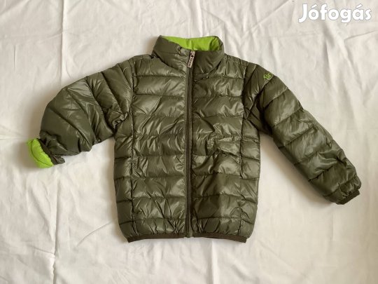 Brums pehely dzseki kabát 104 - es