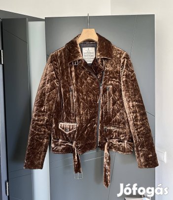 Brunello Cucinelli luxus női dzseki