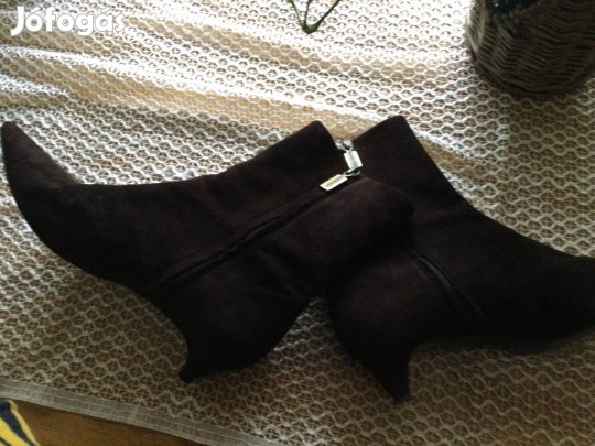 Bruno Magli olasz női bőr, ha szereted a luxust