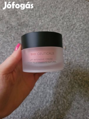 Bruno Vassari lift intensive cream