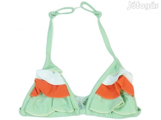 Brunotti Új (címke nélküli) Lány Bikini felső (Méret: 140)