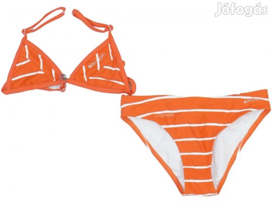 Brunotti Új (címkés) Lány Bikini (Méret: 140)