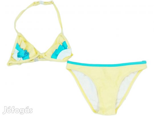Brunotti Új (címkés) Lány Bikini (Méret: 140)