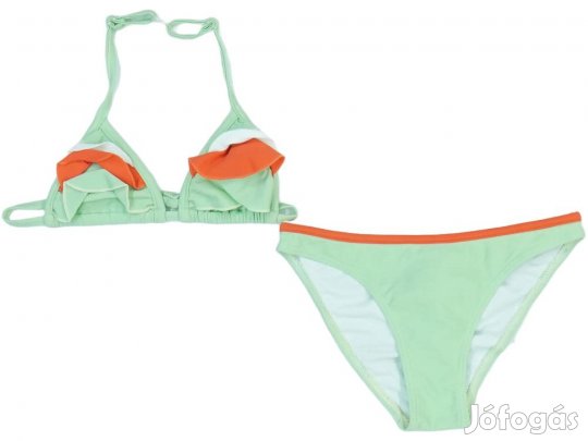 Brunotti Új (címkés) Lány Bikini (Méret: 140)