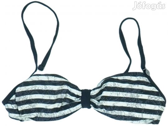 Brunotti Új (címkés) Lány Bikini felső (Méret: 152)