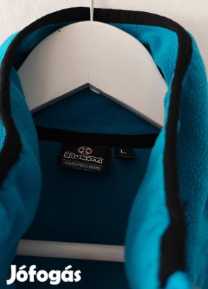 Brunotti polár férfi pulóver L