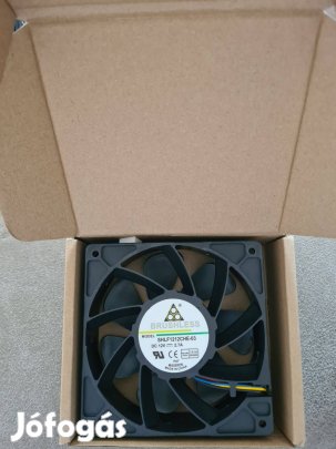 Brushless Ventilátor
