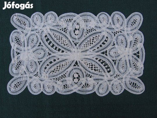 Brüsszeli csipke