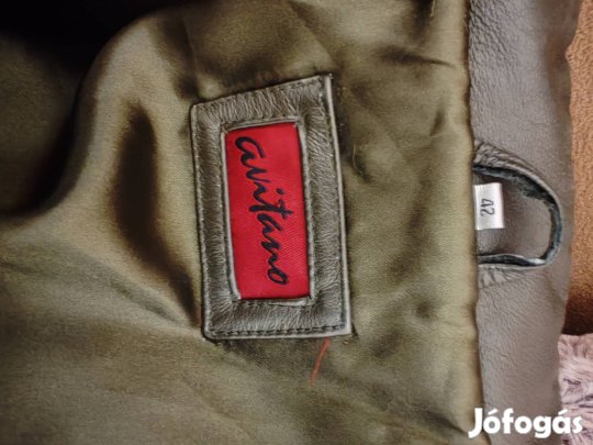 Brutál olcsó jó bőr 