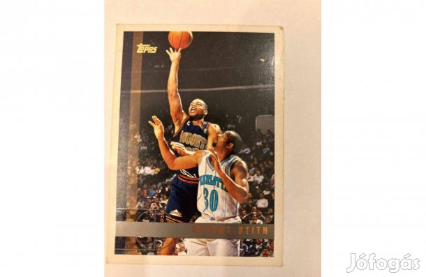 Bryant stith kosaras kártya