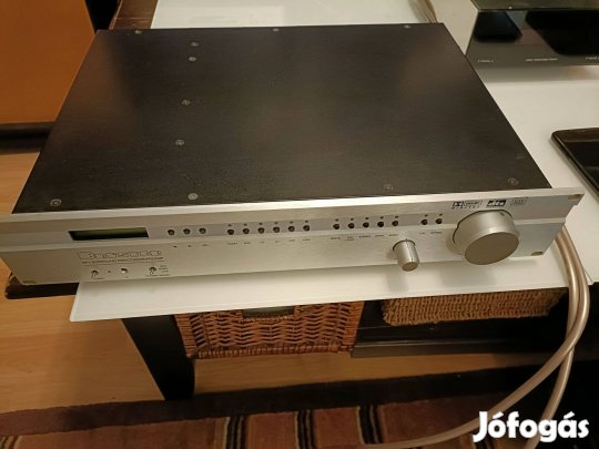 Bryston SP1 előerősítő