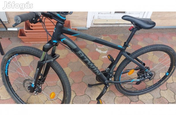 Btrwin Rockrider 520 mtb kerékpár