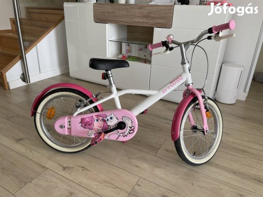 Btwin 16 gyerekkerékpár