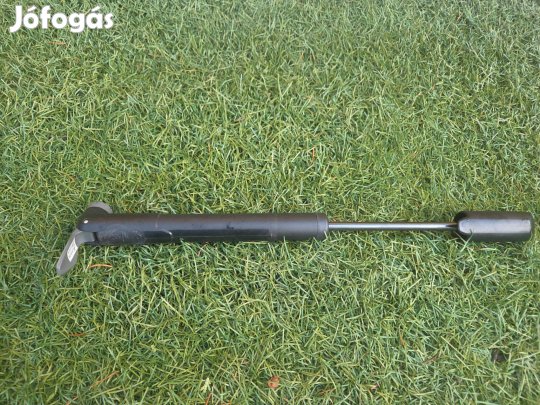 Btwin B'twin B Twin Decathlonos kisméretű bicikli pumpa eladó