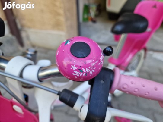 Btwin Docto Girl 500 16"