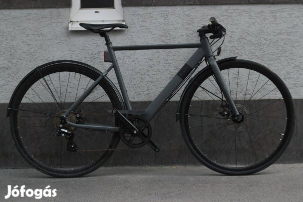 Btwin Elops Speed 900 Városi Kerékpár (55cm Alu)