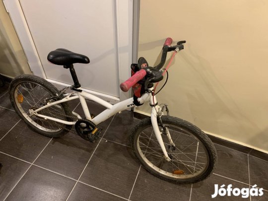 Btwin Gyerek kerékpár 24-es