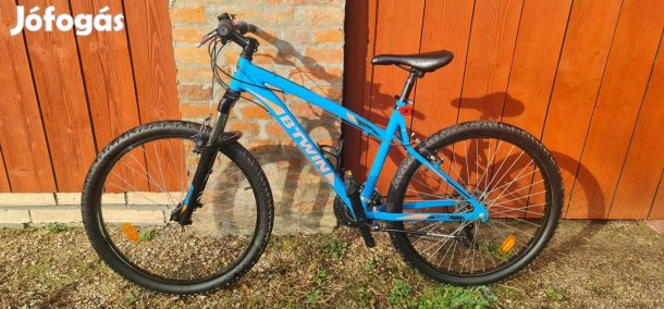 Btwin MTB Nagyon Szép Állapotban/Pici S-Méretű Váz