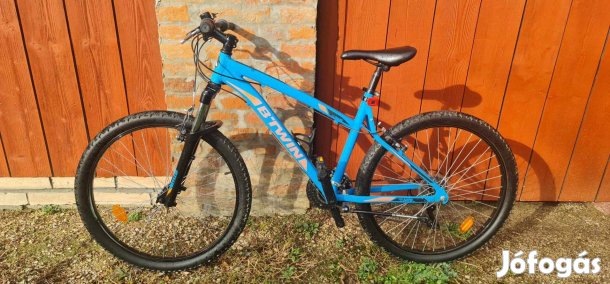 Btwin MTB Nagyon Szép Állapotban/Pici S-Méretű Váz