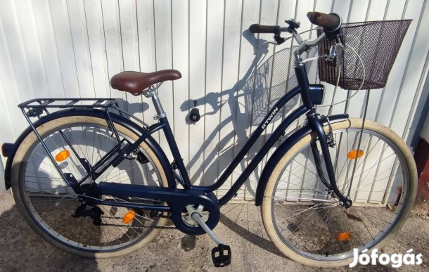 Btwin Női Kerékpár!