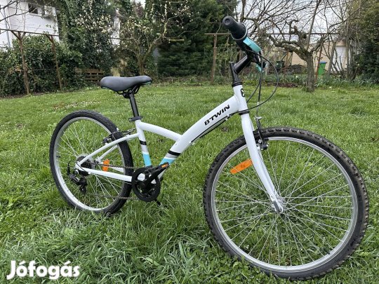 Btwin Original 100 24" gyerek kerékpár