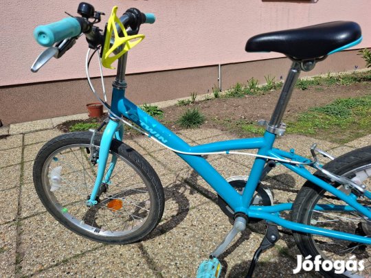 Btwin Original 120, 20'-os gyermek (unisex) kerékpár eladó!
