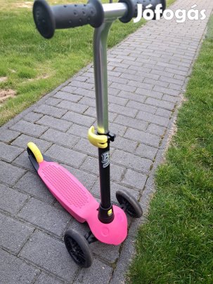 Btwin Oxelo b1 kislány roller 