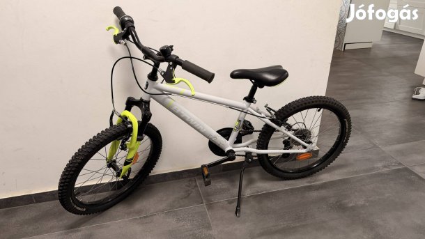 Btwin Racing 500 20' gyerek bicikli, Decathlon, b-twin