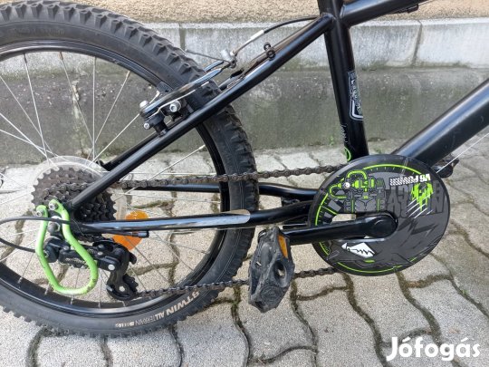 Btwin Racing Boy 500 20"