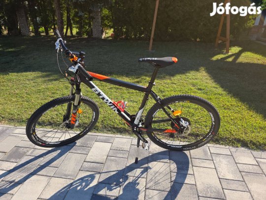 Btwin Rafal 740 B'Twin 26zoll L méret