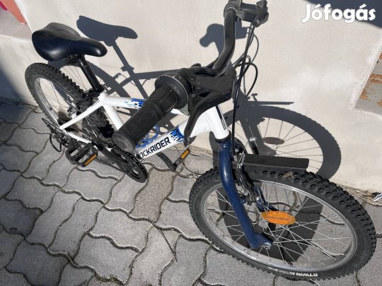 Btwin Rockrider 20" bicikli