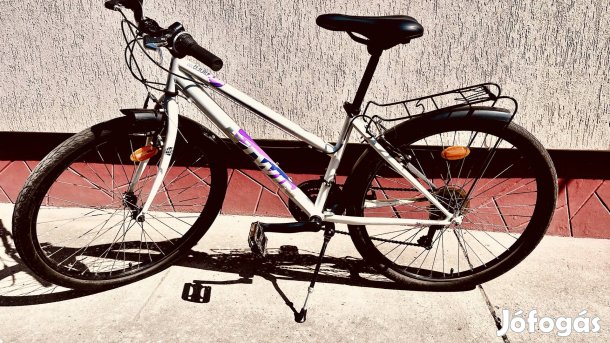 Btwin Rockrider 300 Mountain bike 