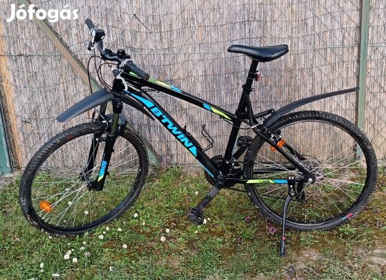 Btwin Rockrider 340 Mtb 