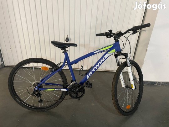 Btwin Rockrider 340 XS kerékpár