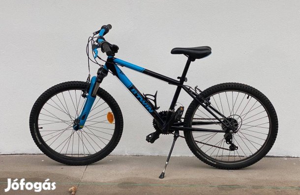 Btwin Rockrider 500 24 bicikli