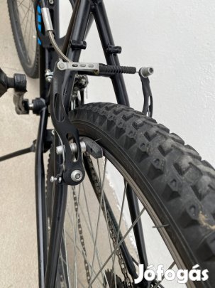 Btwin Rockrider 500 24 bicikli 