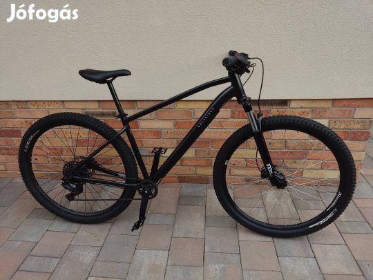 Btwin Rockrider 500 mtb kerékpár L méret