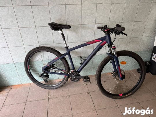 Btwin Rockrider 500 mtb kerékpár eladó