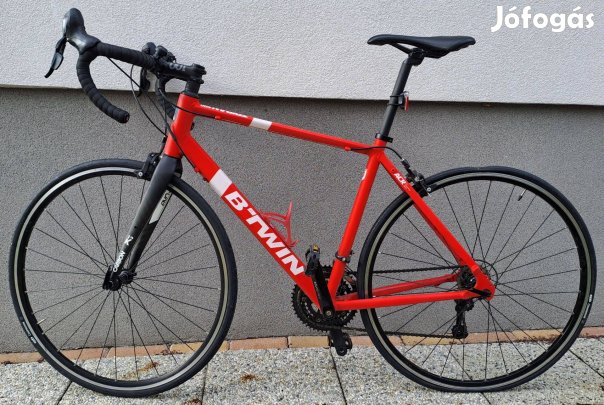 Btwin Triban 500 országúti kerékpár