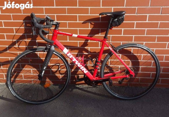 Btwin Triban 500 versenykerékpár eladó!