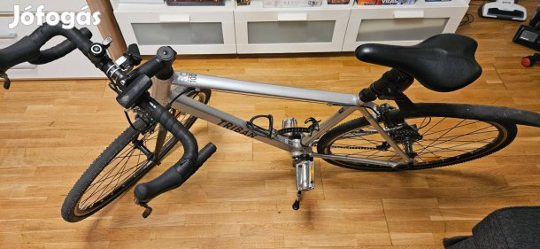 Btwin Triban RC 100 kerékpár