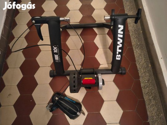 Btwin / Van Rysel Inride 100 edzőgörgő