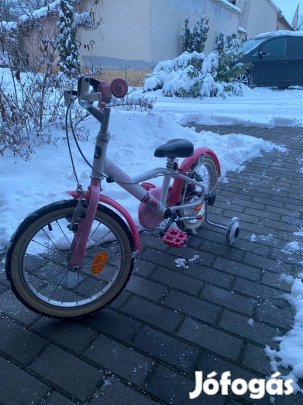 Btwin gyerek bicikli