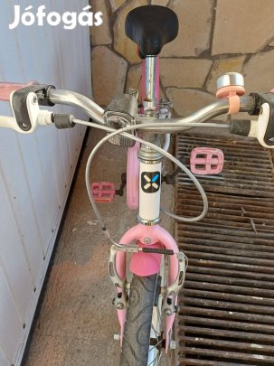 Btwin gyerek bicikli