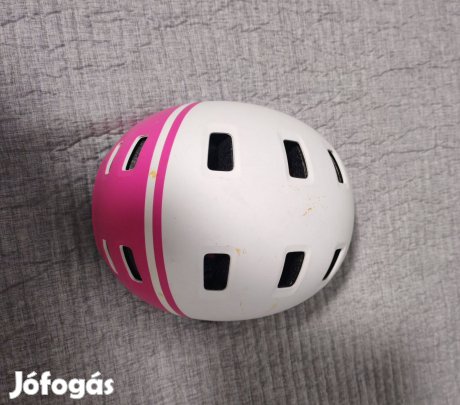 Btwin gyerek bukósisak